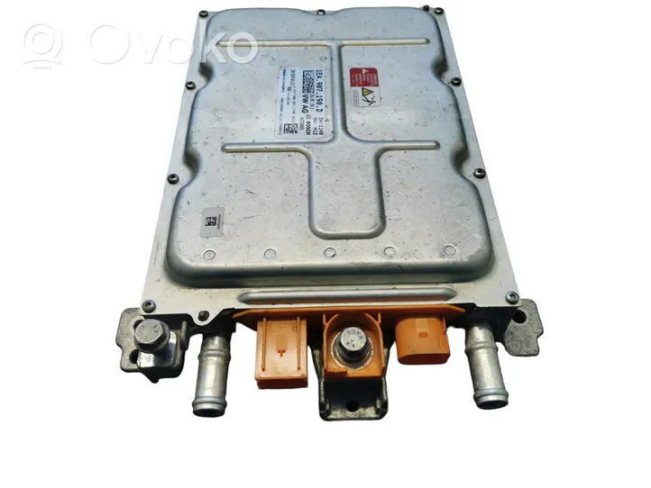 Volkswagen ID.4 Convertitore di tensione inverter 1EA907190