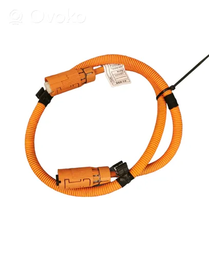 BMW i3 Kabel wysokiego napięcia 7647011