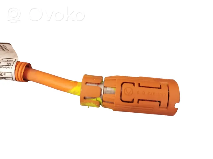 BMW i3 Kabel wysokiego napięcia 764000203B