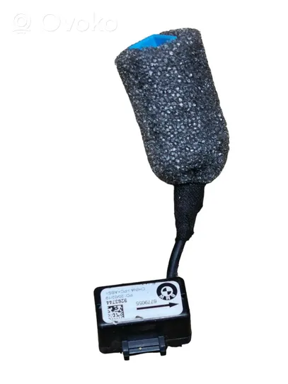 BMW i3 Microfono (bluetooth/telefono) 9263744