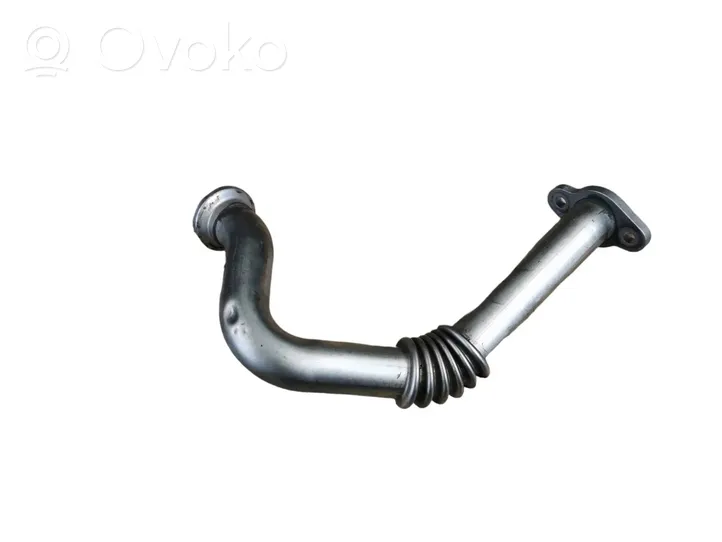 Volkswagen PASSAT CC EGR valve line/pipe/hose 03L131521R