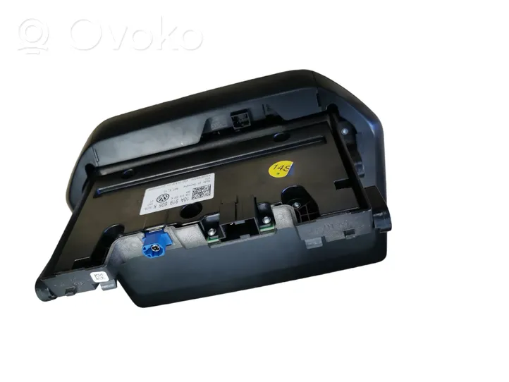 Volkswagen ID.4 Monitor/display/piccolo schermo 10A919605K