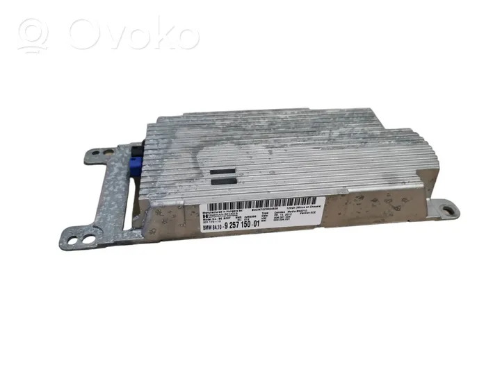 BMW 1 F20 F21 Moduł / Sterownik Bluetooth 925715001