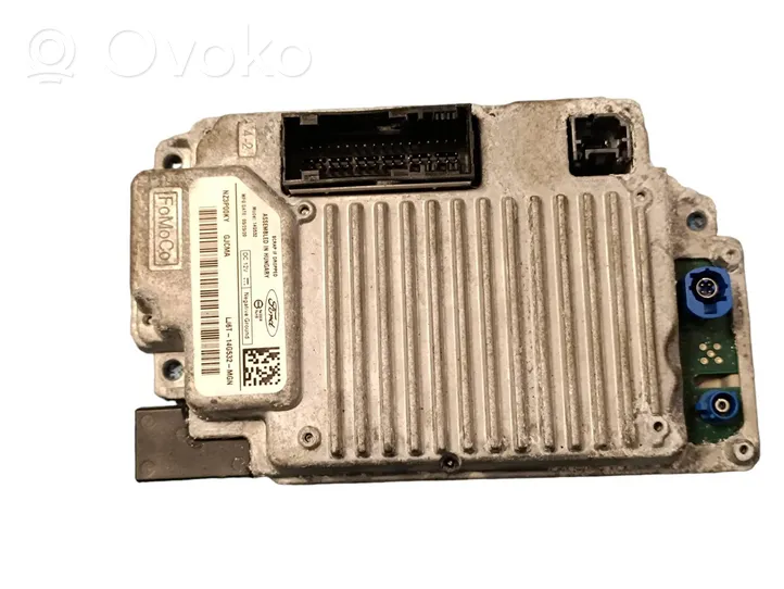 Ford Kuga III Unité / module navigation GPS LJ6T14G532MGN