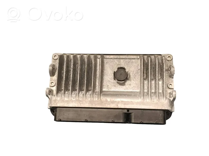 Toyota Corolla E210 E21 Sterownik / Moduł ECU 896610ZS10