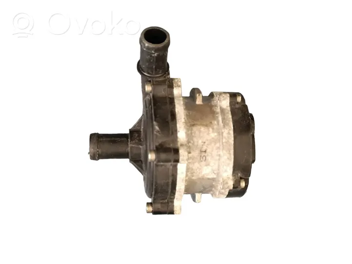 Hyundai Kona I Electric auxiliary coolant/water pump 369100E650