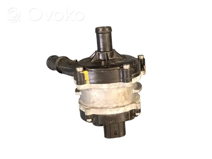 Hyundai Kona I Electric auxiliary coolant/water pump 369100E650