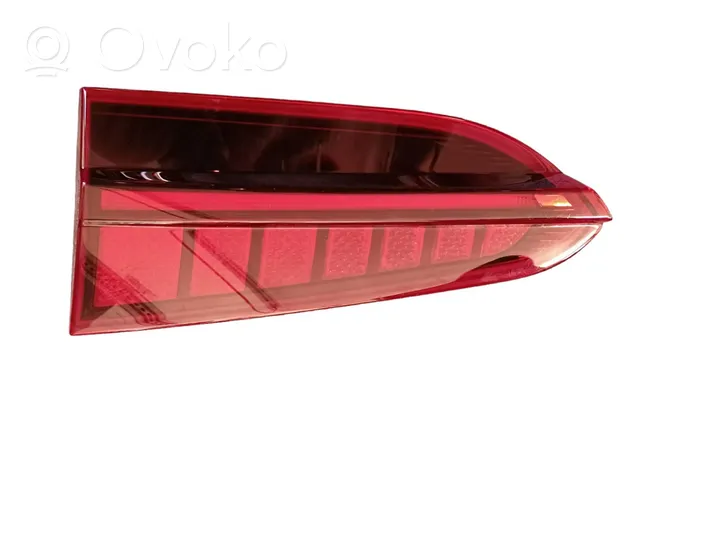 Hyundai Santa Fe Tailgate rear/tail lights N02R1B23