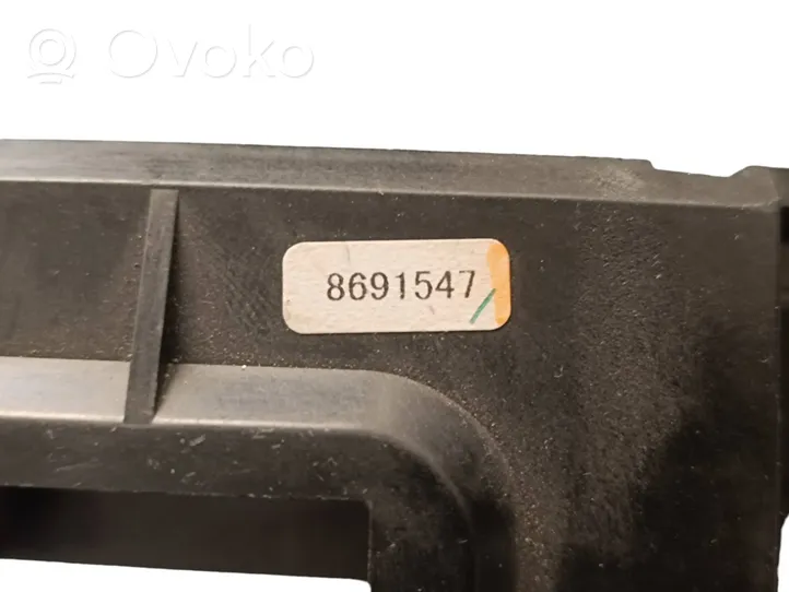 Volvo S60 Capteur d'angle de volant 8691547