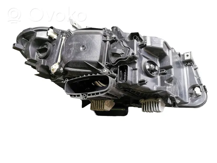 BMW 5 F10 F11 Phare frontale A9731713111