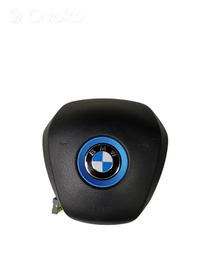 BMW i3 Airbag dello sterzo 33686772701