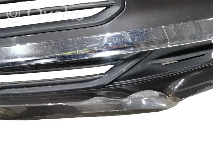 Volvo S90, V90 Front bumper 