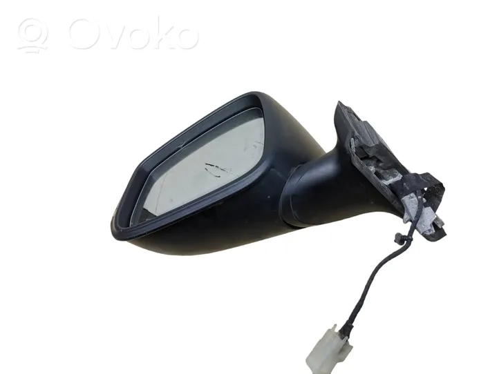 BMW i3 Front door electric wing mirror 20662001