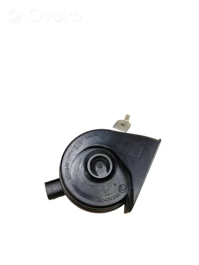 BMW i3 Horn signal 0024082012