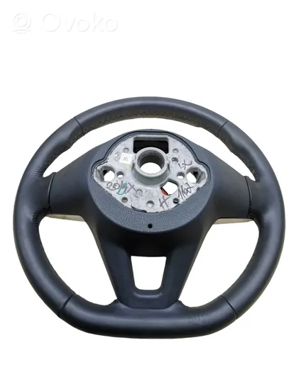 Volkswagen ID.3 Steering wheel 654090300A