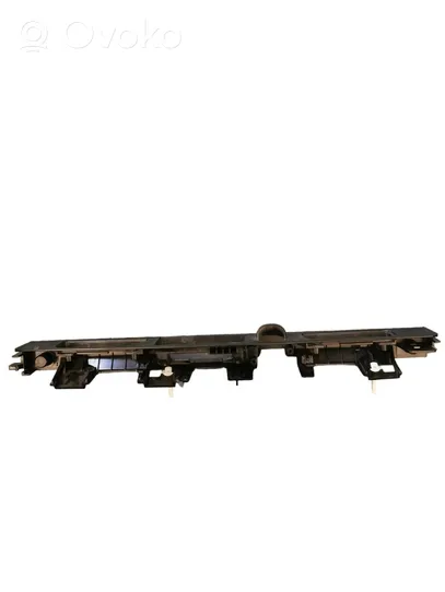 Hyundai Santa Fe Trunk door license plate light bar 92535S1510