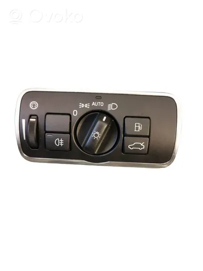 Volvo V60 Interruptor de luz 30739448