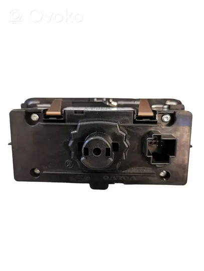 Volvo S60 Light switch 30739456