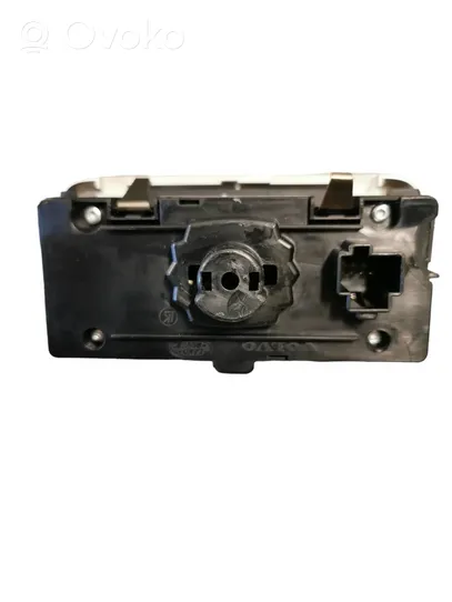 Volvo V70 Light switch 30739422