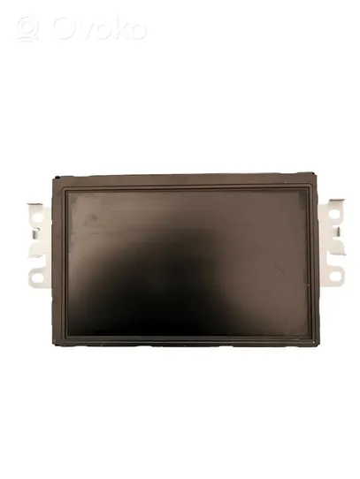 Volvo V70 Monitor/display/piccolo schermo 31382906