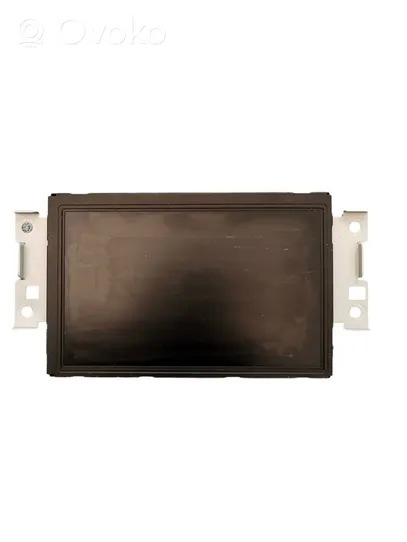 Volvo V60 Monitor/display/piccolo schermo 31382065