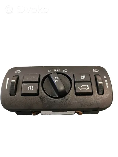 Volvo V70 Light switch 30739413