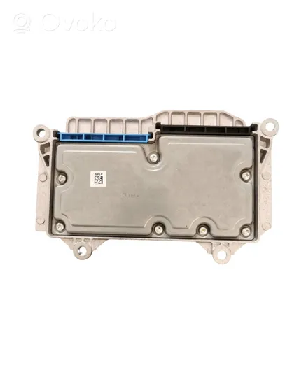 Volvo XC70 Airbag control unit/module P31295676