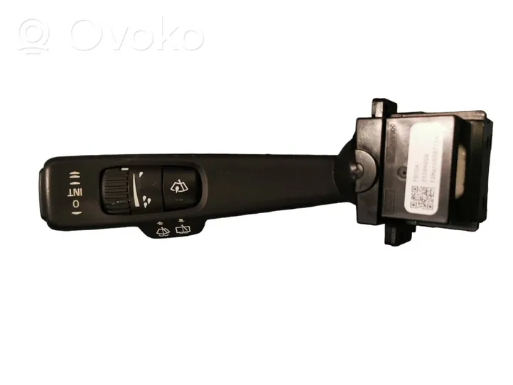 Volvo V40 Commodo d'essuie-glace 31394008