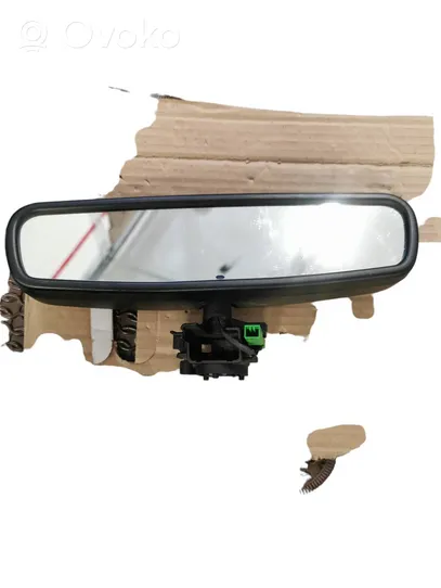 Volvo V70 Rear view mirror (interior) 31111836