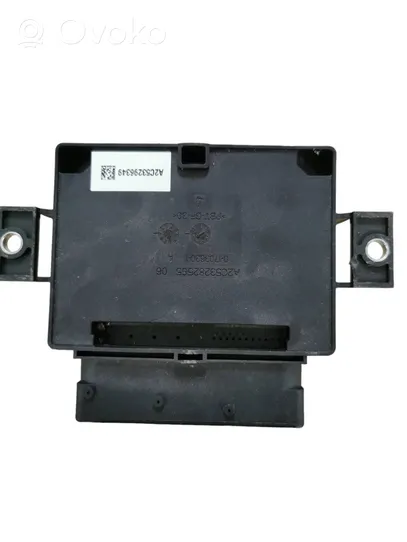 Volvo V70 Hand brake control module 6G912598CF