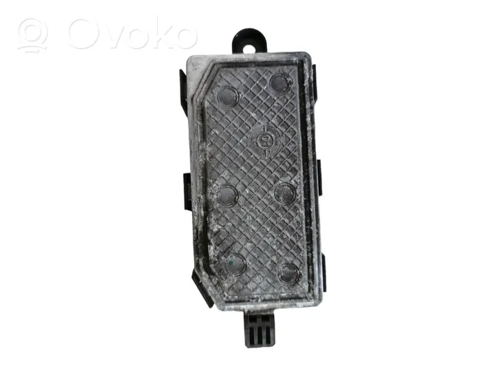 Volvo V40 Relais de commande ventilateur chauffage 31369487