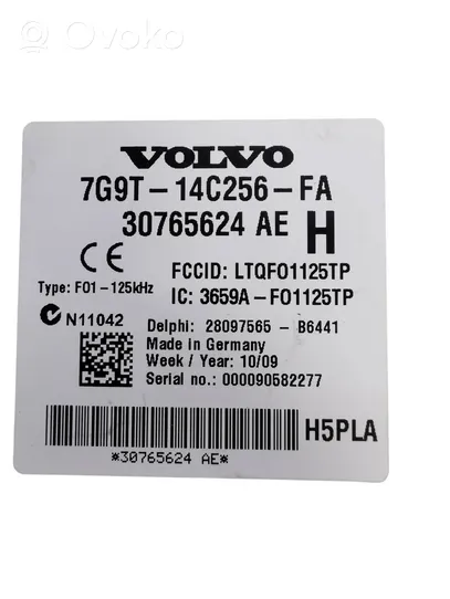 Volvo V70 Sulakemoduuli 7G9T14C256FA