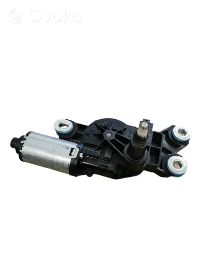 Volvo XC60 Rear window wiper motor 31290787