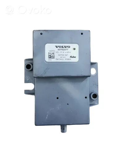 Volvo V50 Unité / module navigation GPS 30752377