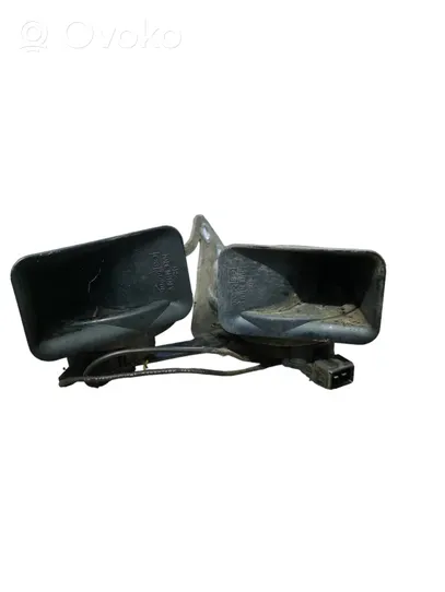 Volvo XC60 Horn signal 31294498