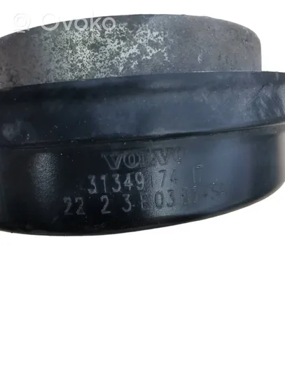 Volvo XC60 Horn signal 31349174