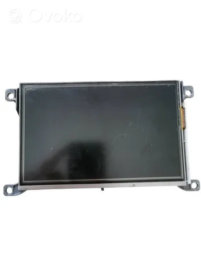 Peugeot 508 Monitor/display/piccolo schermo 9813041280