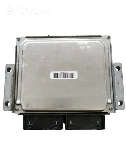 Ford Mondeo MK V Sterownik / Moduł ECU 28535252