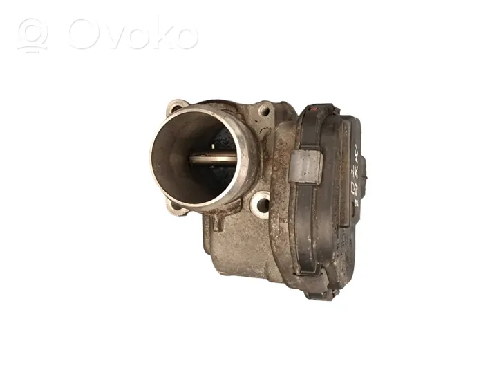 Volvo S40 Throttle valve 9673534480