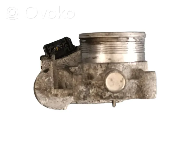 Volvo V70 Throttle valve 31216665
