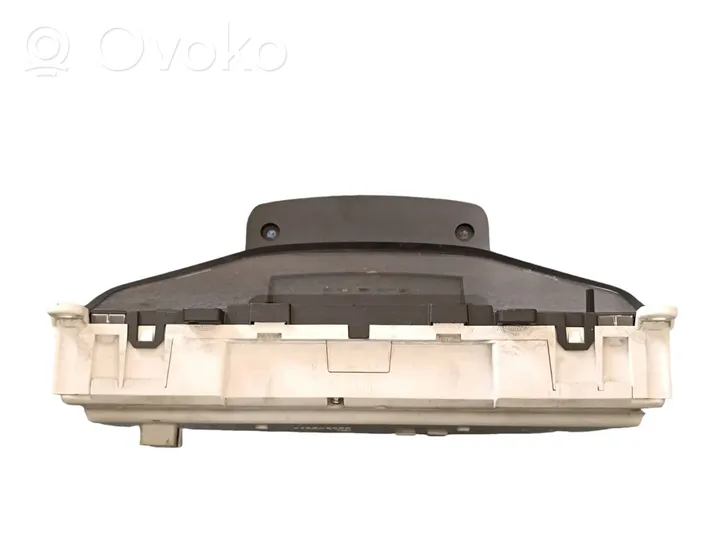 Volvo S80 Tachimetro (quadro strumenti) 31270907AA