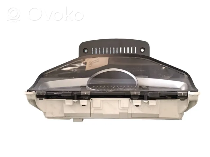 Volvo XC60 Tachimetro (quadro strumenti) 299750U