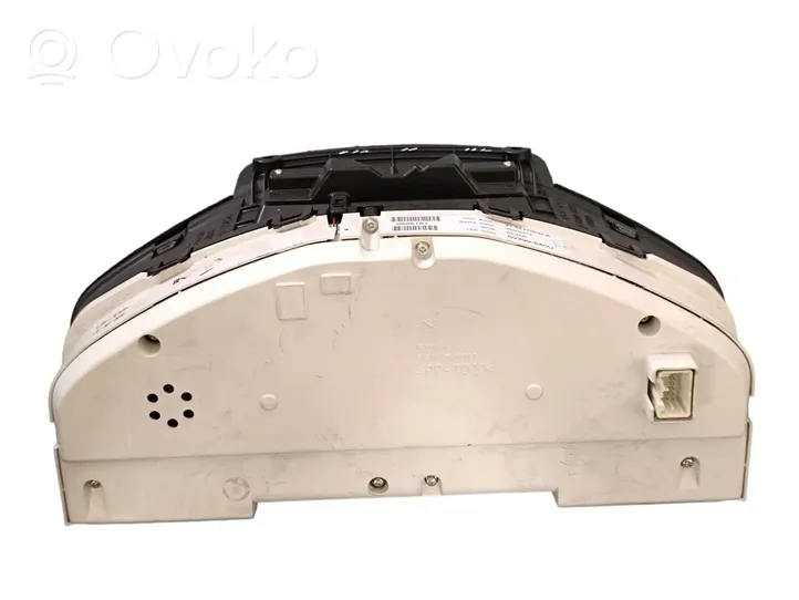 Volvo XC60 Speedometer (instrument cluster) 31327583AA