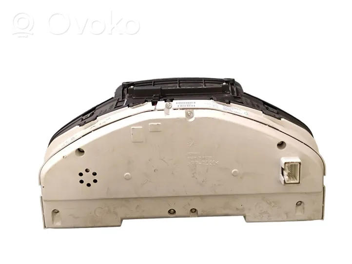 Volvo S60 Speedometer (instrument cluster) 31327586AA