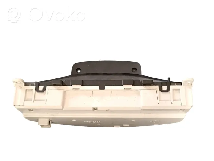 Volvo V70 Speedometer (instrument cluster) 31270907AA