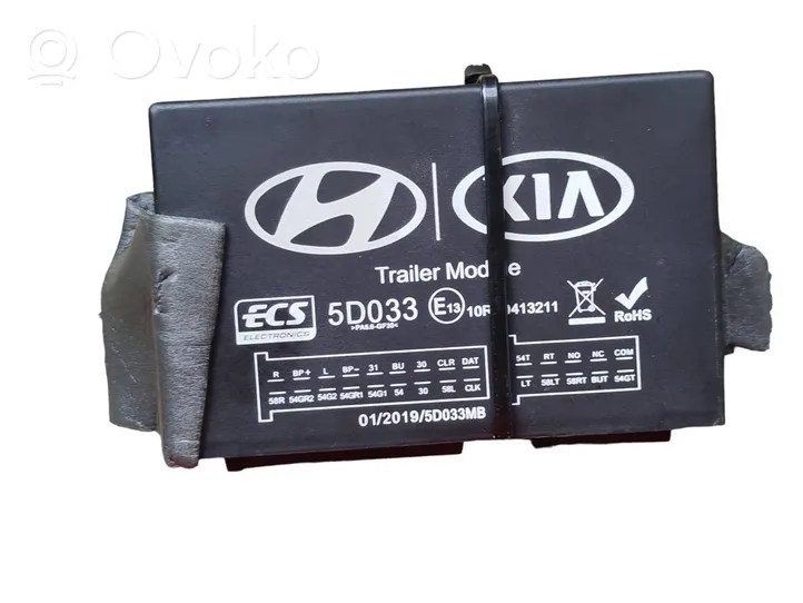 Hyundai ix35 Autres unités de commande / modules 10R0413211