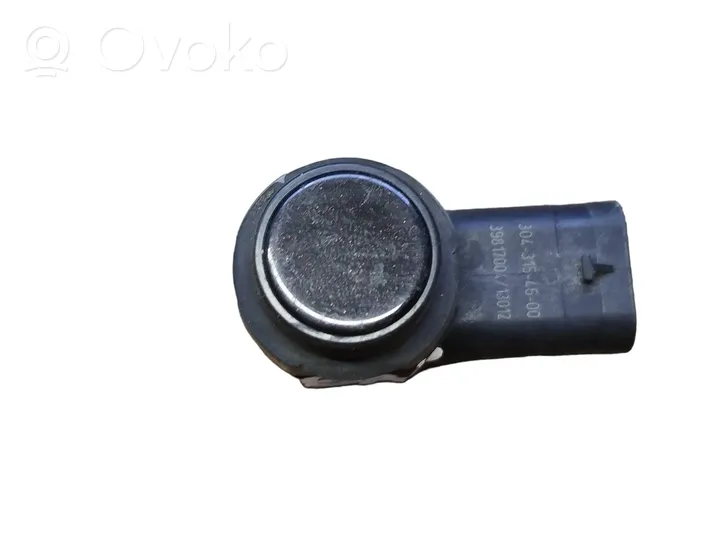 Volvo V60 Parking PDC sensor 31341343