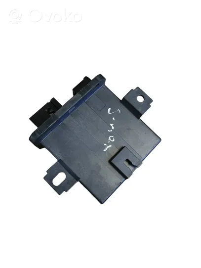 Ford S-MAX Light module LCM 5DF00904100