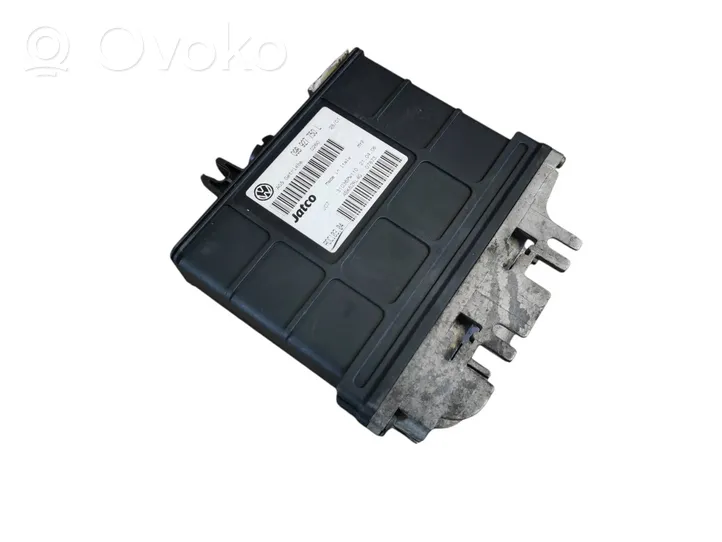 Volkswagen Sharan Module de contrôle de boîte de vitesses ECU 09B927750L