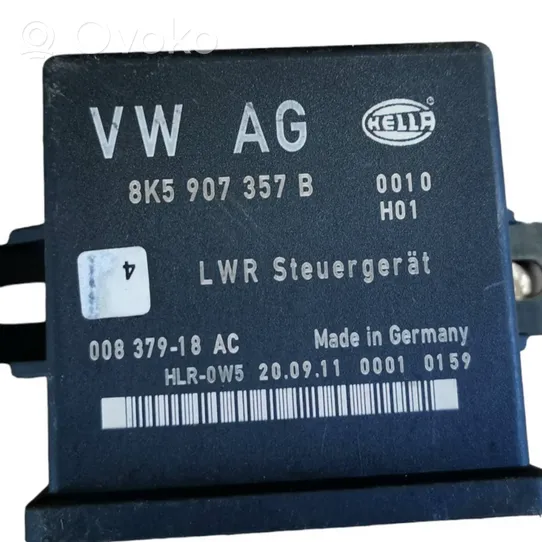 Audi A5 8T 8F Module d'éclairage LCM 8K5907357B